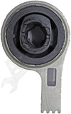 APDTY 139384 Front Lower Right Rearward Position Control Arm Bushing