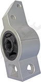 APDTY 139390 Front Lower Rearward Position Control Arm Bushing