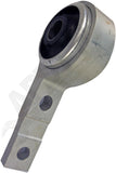 APDTY 139393 Front Lower Rearward Position Control Arm Bushing