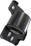 APDTY 139394 Front Lower Left Rearward Position Control Arm Bushing