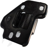 APDTY 139394 Front Lower Left Rearward Position Control Arm Bushing