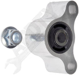 APDTY 139401 Front Upper Rearward Position Control Arm Bushing