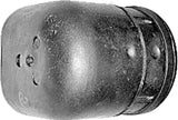 APDTY 139402 Front Lower Rearward Position Control Arm Bushing