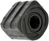 APDTY 139403 Front Lower Rearward Position Control Arm Bushing