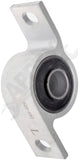 APDTY 139405 Front Lower Left Rearward Position Control Arm Bushing