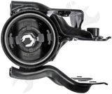 APDTY 139408 Front Lower Left Rearward Position Control Arm Bushing