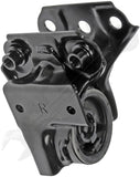 APDTY 139409 Front Lower Right Rearward Position Control Arm Bushing