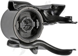 APDTY 139409 Front Lower Right Rearward Position Control Arm Bushing