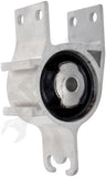 APDTY 139410 Front Lower Left Rearward Position Control Arm Bushing