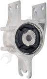 APDTY 139411 Front Lower Right Rearward Position Control Arm Bushing