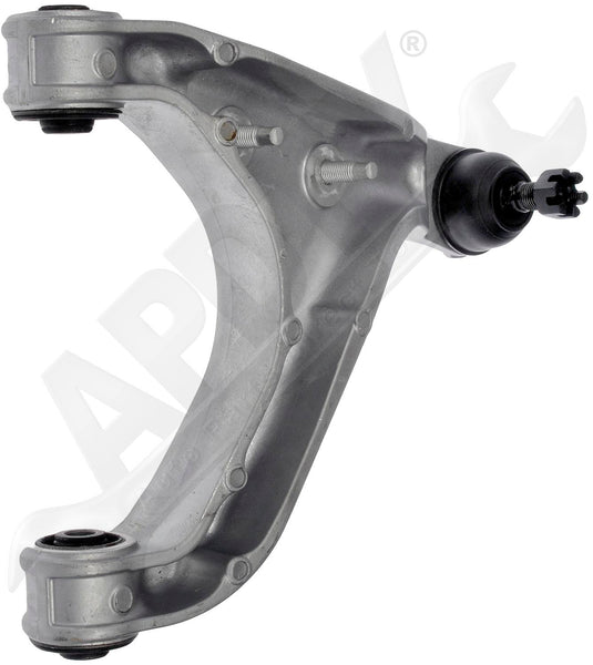 APDTY 139415 Rear Left Upper Control Arm