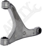 APDTY 139415 Rear Left Upper Control Arm