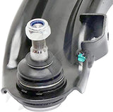APDTY 139417 Control Arm and Ball Joint Assembly