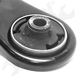 APDTY 139417 Control Arm and Ball Joint Assembly