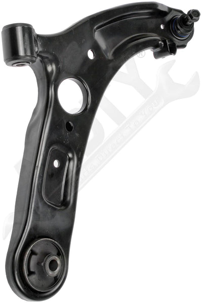 APDTY 139418 Front Right Lower Control Arm