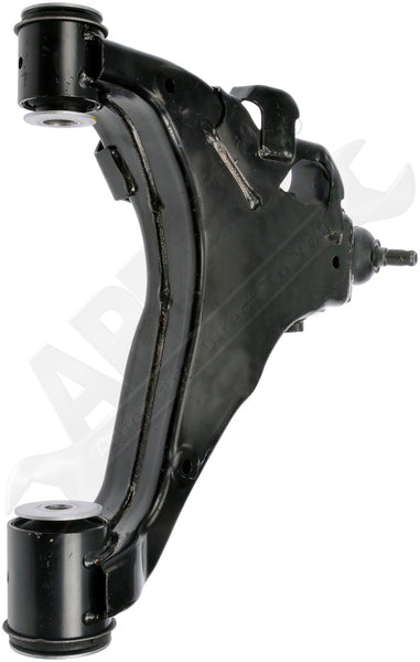 APDTY 139421 Front Left Lower Control Arm