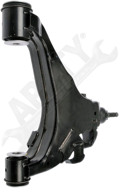 APDTY 139422 Front Right Lower Control Arm