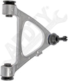 APDTY 139425 Front Left Upper Control Arm