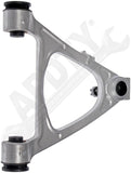 APDTY 139425 Front Left Upper Control Arm