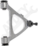 APDTY 139426 Front Right Upper Control Arm
