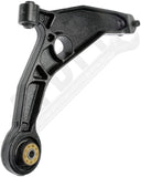 APDTY 139427 Front Left Lower Control Arm
