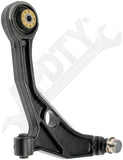 APDTY 139427 Front Left Lower Control Arm