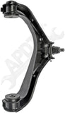APDTY 139429 Front Left Lower Control Arm