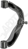 APDTY 139431 Front Left Upper Control Arm
