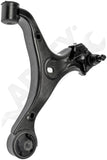 APDTY 139433 Control Arm Assembly With Ball Joint & Bushing (Front Left Lower)