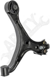 APDTY 139433 Control Arm Assembly With Ball Joint & Bushing (Front Left Lower)
