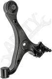 APDTY 139434 Front Right Lower Control Arm