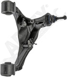 APDTY 139435 Front Left Upper Control Arm