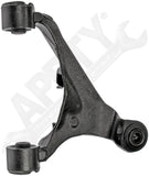 APDTY 139435 Front Left Upper Control Arm