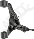 APDTY 139436 Front Right Upper Control Arm