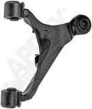 APDTY 139436 Front Right Upper Control Arm