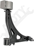 APDTY 139437 Front Left Lower Control Arm