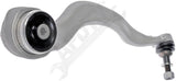 APDTY 139441 Front Left Lower Front Control Arm