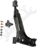 APDTY 139443 Front Lower Control Arm