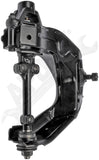 APDTY 139445 Front Right Upper Control Arm