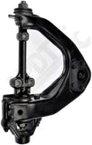 APDTY 139445 Front Right Upper Control Arm