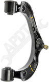 APDTY 139447 Front Right Upper Control Arm