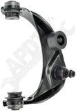 APDTY 139448 Front Left Upper Control Arm