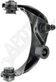 APDTY 139449 Front Right Upper Control Arm