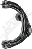 APDTY 139449 Front Right Upper Control Arm