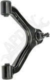 APDTY 139450 Front Right Upper Control Arm
