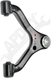 APDTY 139450 Front Right Upper Control Arm