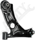 APDTY 139454 Front Right Lower Control Arm