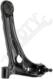 APDTY 139455 Front Left Lower Control Arm