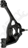 APDTY 139460 Control Arm Front Left Lower