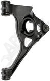 APDTY 139460 Control Arm Front Left Lower